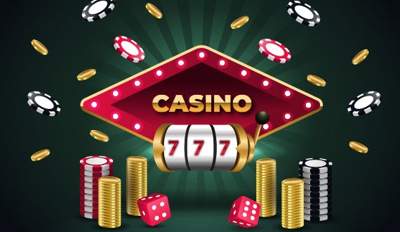 Casino Gold - Ensuring Player Safety and Security at Casino Gold Online Casino