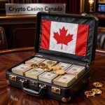 Anonymous Blockchain Crypto Casinos with VIP Programs for Canadian Players