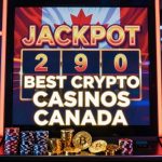 Secure Payments Crypto Betting Casino with Weekly Cashback in Canada: A Comprehensive Guide