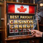 Crypto Casinos with Cashback for Canadian Players