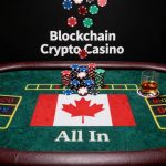 Ethereum Casino Canada Experience with Cashback Offers and Provable Fair Technology