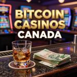 Verified Blockchain Gambling Platform for Canadian Players