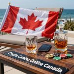 Licensed Online Crypto Slots for Beginners in Canada