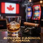 Trusted Bitcoin Casino in Canada with Jackpot Opportunities