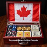 Ultimate Crypto Wagering Platform with Welcome Bonus in Canada: A Comprehensive Guide