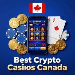Low Deposit Crypto Casino in Canada