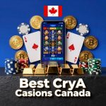 Top Rated Crypto Slot Casinos in Canada with Daily Rewards