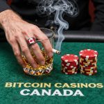 High RTP Provably Fair Casinos in Canada