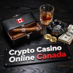 High Limit Blockchain Gambling Platform in Canada
