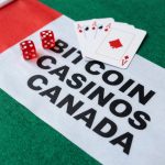 Crypto Casinos with Tournaments in Canada: A New Era of Gaming