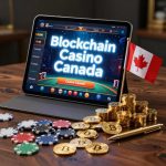 Blockchain Gaming Revolution in Canada