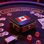 Low Deposit Online Blockchain Slots Canada