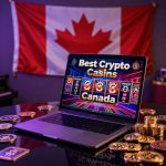 Canadian Crypto Casinos Revolutionizing Online Gaming Experience