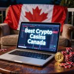 Elite Blockchain Gambling Platforms in Canada with No Deposit Bonus