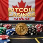 Anonymous Blockchain Crypto Casinos with VIP Programs for Canadian Players