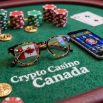 Mobile Decentralized Casino Gaming in Canada