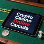 Best Bitcoin Casino for High Rollers in Canada A Comprehensive Guide 35-A-medium-shot-of-a-high-end-tablet-resting-on-a-da.jpg