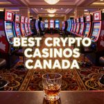 Crypto Gambling for Canadians: A Beginners Guide to Real Money Crypto Casinos