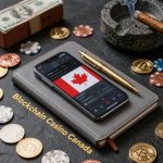 Ultimate Crypto Casino Canada with Progressive Jackpots in Canada: A Comprehensive Guide