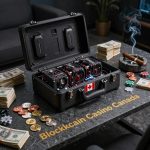 Advanced Provably Fair Crypto Casino with Live Dealer Games in Canada A Comprehensive Overview