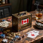 Benefits of Canadian Crypto Casinos with Instant Deposit Cryptocurrency