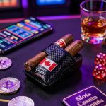 Decentralized Casinos in Canada with Free Spins