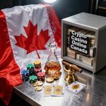 The Rise of Canadian Cryptocurrency Casinos and Web3 Gaming Platforms