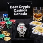Top Crypto Casinos for High Rollers in Canada