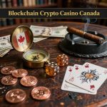 Top Ethereum Casinos and Sports Betting in Canada