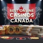 Anonymous Ethereum Casino with Table Games in Canada A Comprehensive Guide