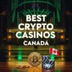 Elite Crypto Betting Casinos in Canada with Esports Betting