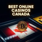 Canadian Crypto Casinos Revolutionizing Online Gaming Experience Golden_Bitcoin_on_slot_machine_202605261849.jpg