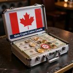 Decentralized Casinos in Canada with Free Spins