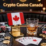Crypto Gambling Sites in Canada with Decentralized Gaming Experience