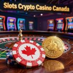 Instant Crypto Withdrawal The Future of Blockchain Casino Canada