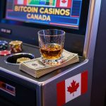 High RTP Ethereum Casinos with Live Games in Canada
