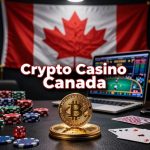 Benefits of Canadian Crypto Casinos with Instant Deposit Cryptocurrency