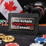 High Limit Crypto Slot Casino with Daily Rewards in Canada A Comprehensive Guide