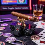 Global Crypto Casino Canada A Hub for Cryptocurrency Gaming with Weekly Cashback