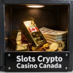 Crypto Casinos in Canada Benefits and Features of Safe Crypto Gambling Sites
