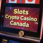 Crypto Casinos with Progressive Jackpots in Canada