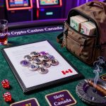 Ultimate Crypto Wagering Platform with Welcome Bonus in Canada: A Comprehensive Guide