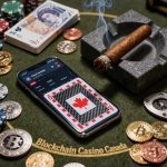 Exclusive Crypto Casino Canada with Welcome Bonus A Comprehensive Guide