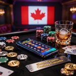 Low‑Fee Crypto Casino for Canadian Players