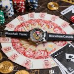 next generation crypto betting casino with weekly cashback in Canada