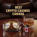 Ultimate Crypto Slot Casino with Web3 Features in Canada