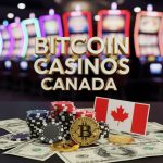 High RTP Blockchain Crypto Casino for Beginners in Canada A Comprehensive Guide