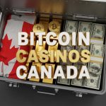Instant Withdrawal Blockchain Crypto Casino with Instant Deposit in Canada A Comprehensive Guide