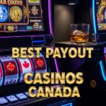 Top Rated Crypto Slot Casinos in Canada with Daily Rewards
