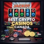 High RTP Blockchain Crypto Casino for Beginners in Canada A Comprehensive Guide